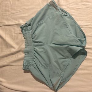 lululemon hotty hots